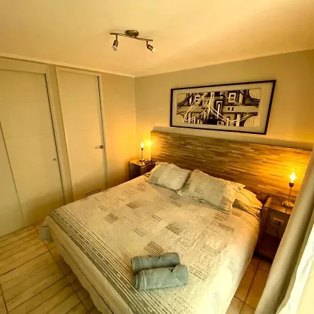 Acuna & Donoso Apartamentos Centro